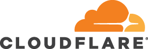 Cloudflare logo