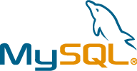 MySQL logo