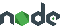 Node.js logo