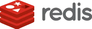 Redis logo